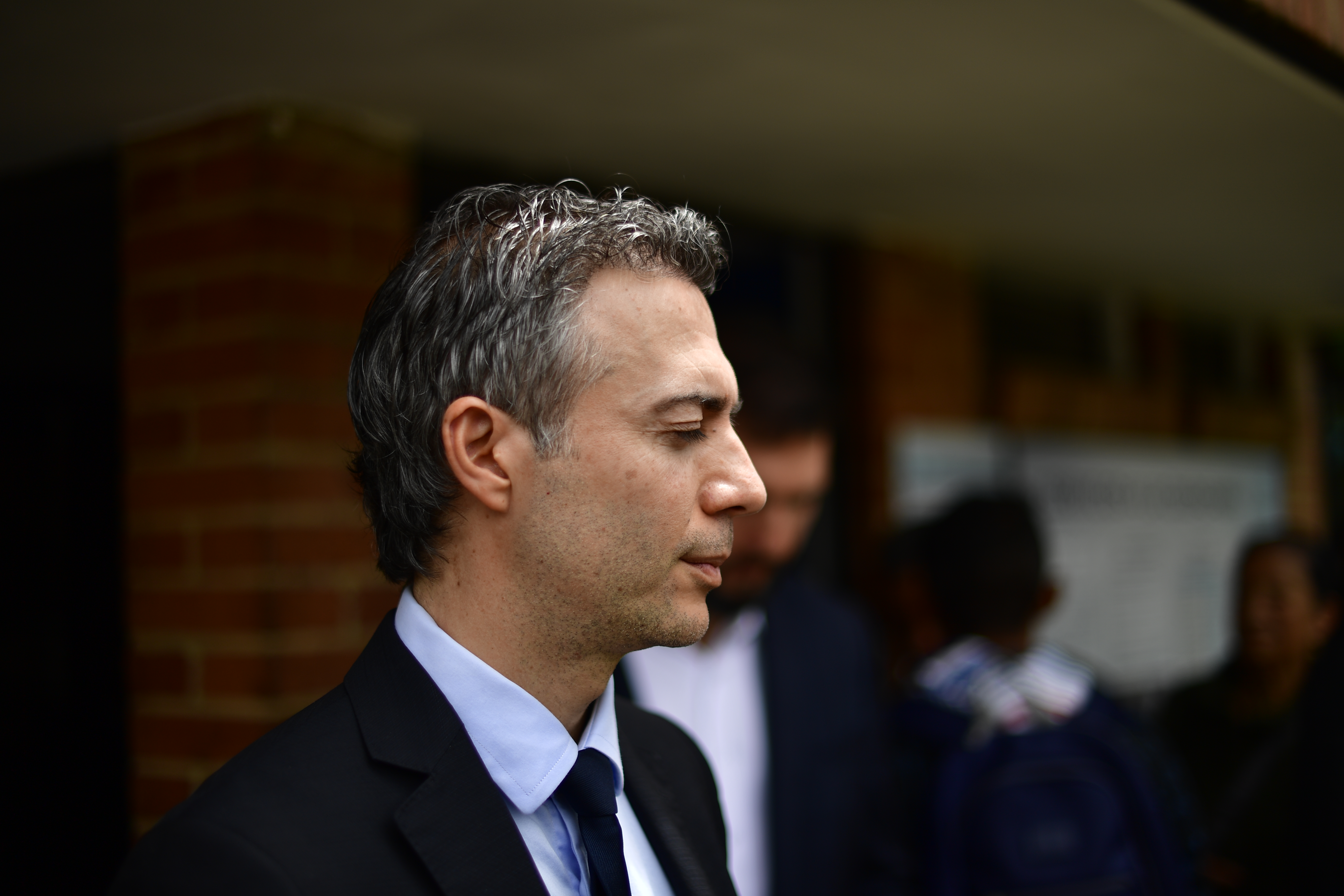 Daniel Quintero, nuevo supersalud, tuvo su primera reunión con los interventores de las EPS