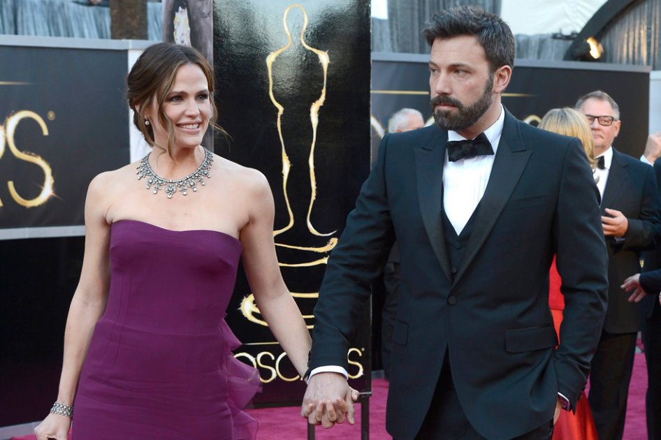 Jennifer Garner no quiere ser ‘la mujer de Ben Affleck’