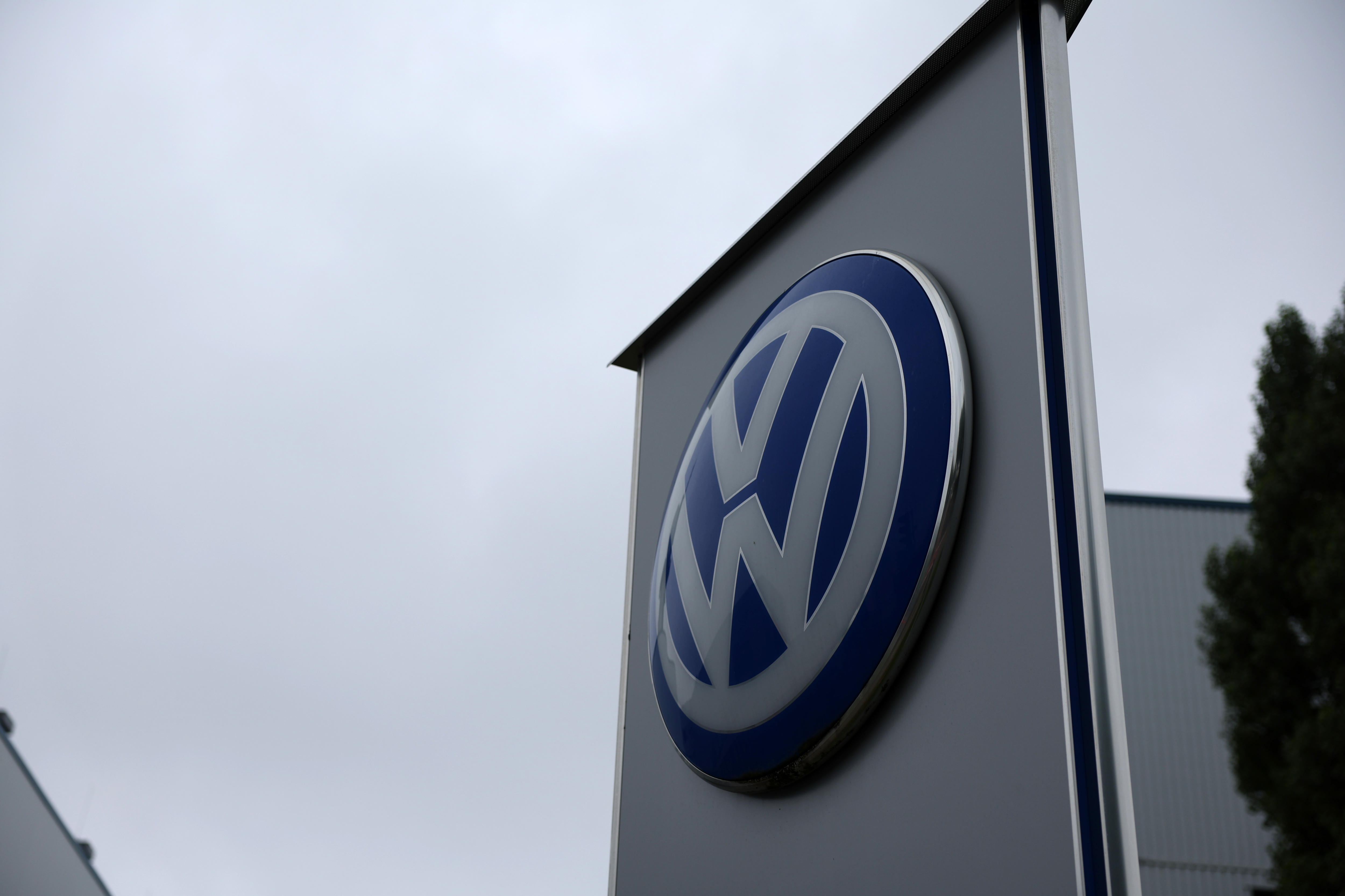 Volkswagen planea cerrar tres fábricas en Alemania y suprimir unos 10.000 empleos