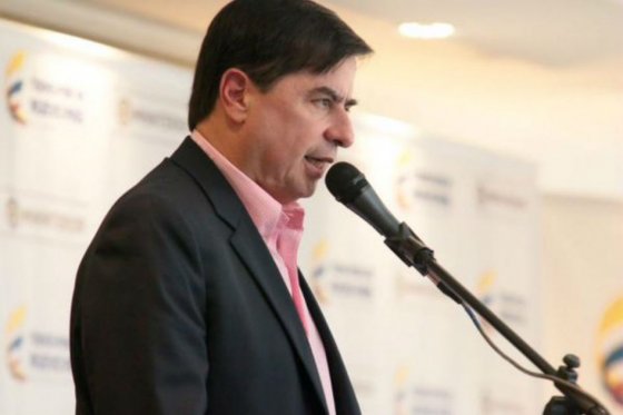 Eliminar reelección presidencial sirve para que no haya «hombres todopoderosos» en Colombia