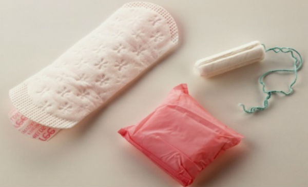 Una toalla higiénica biodegradable para evitar la contaminación ambiental