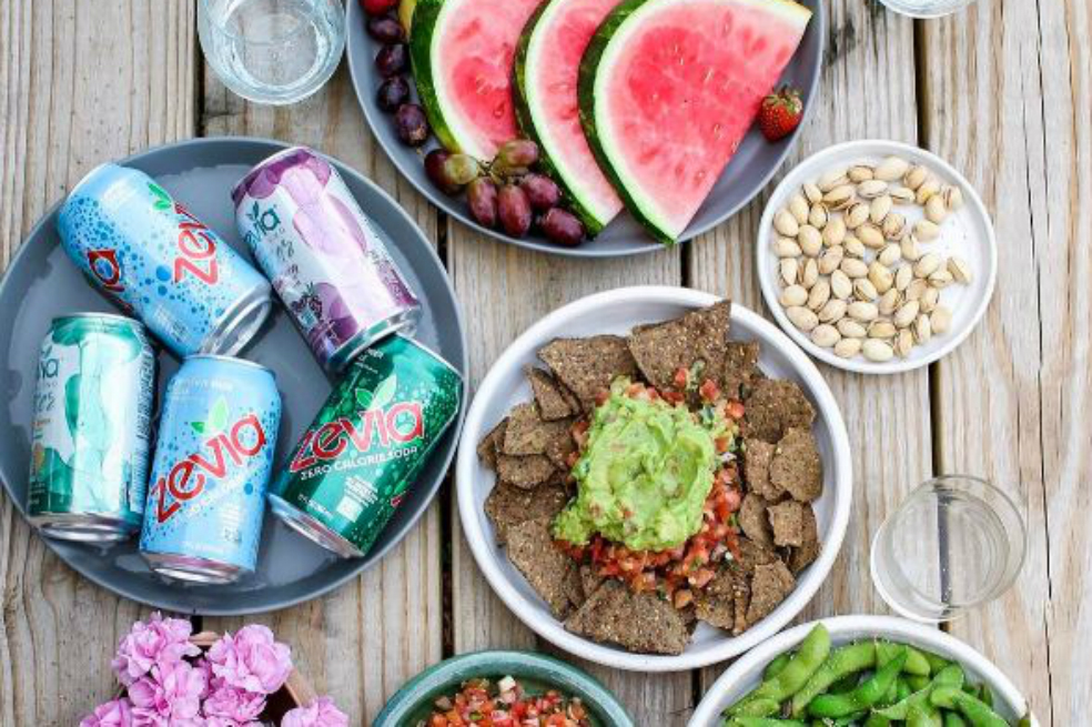 Gaseosa sin calorías y sin azúcar le gana a Pepsi en ventas por internet