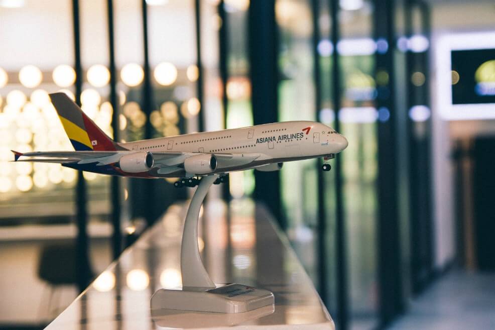 Aerolíneas recortan su previsión de beneficios para 2019 en un 21,1 %