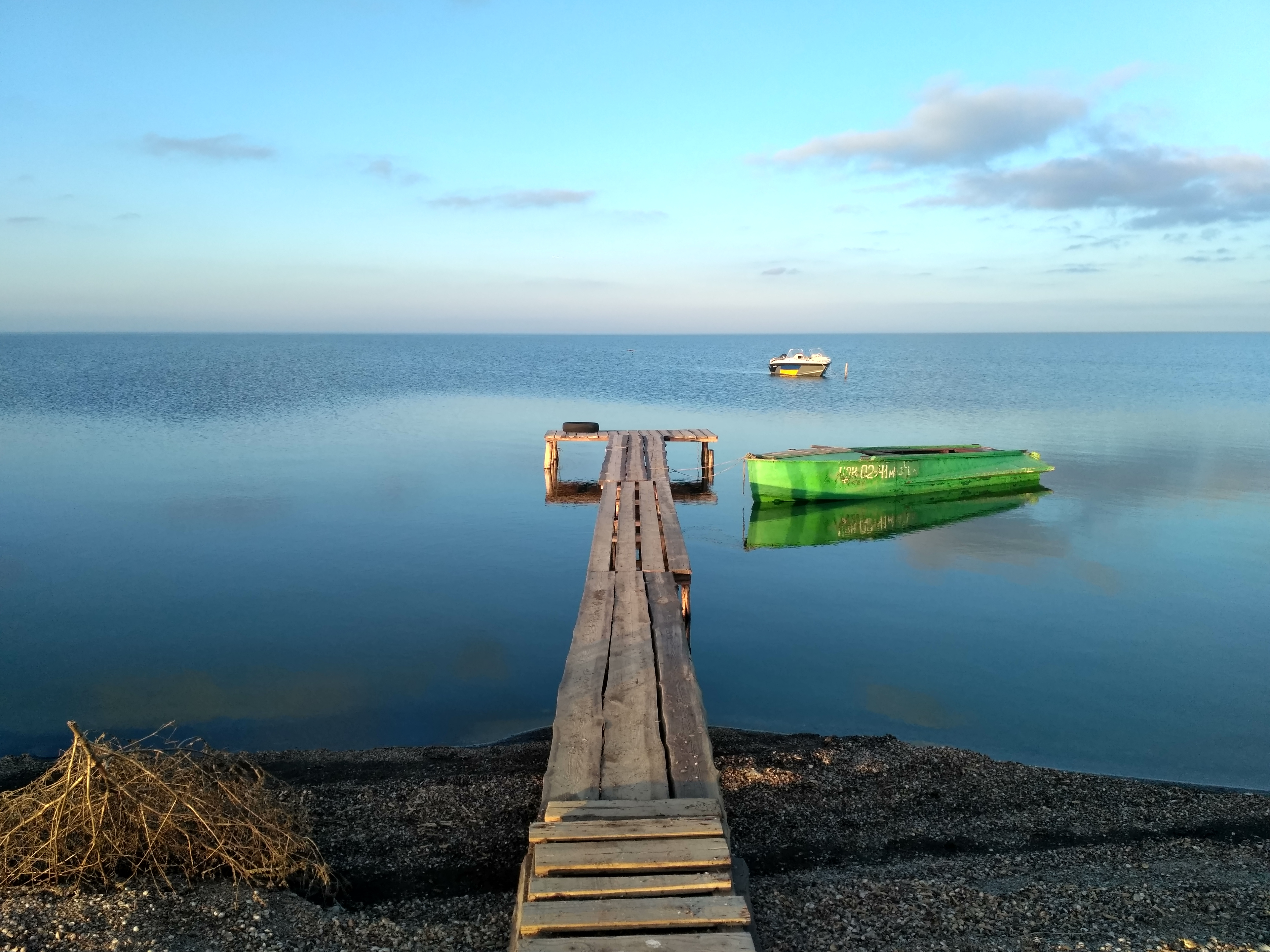La minería en aguas poco profundas no sería mejor para el ambiente
