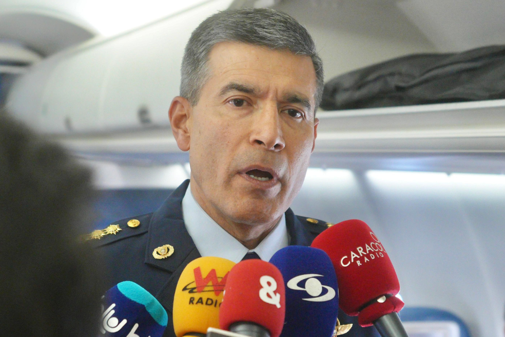 “En máximo cinco años debemos tener la renovación de los Kfir”: Fuerza Aérea