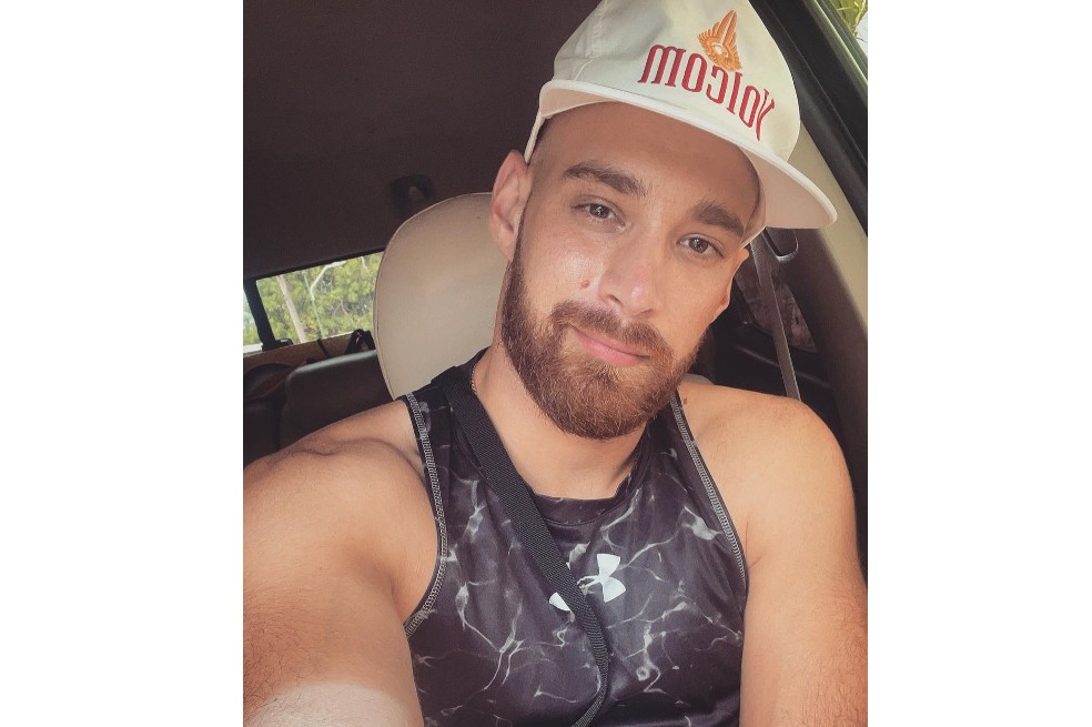 Jamil Farah.