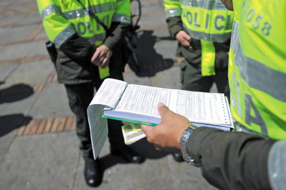 Al menos 40 personas han sido sancionadas por incumplir la cuarentena este viernes