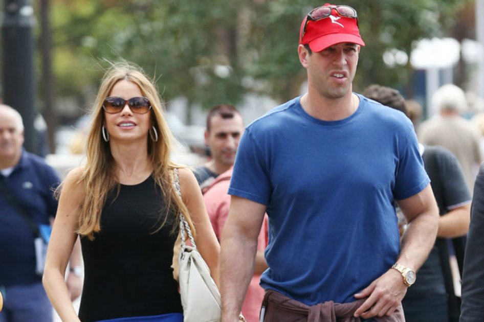 Nick Loeb intenta reconquistar a Sofía Vergara