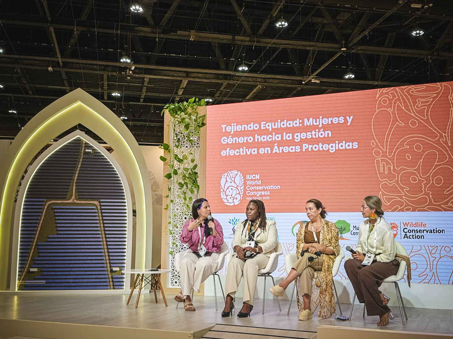 Estos son los principales retos del mundo frente a la conservación de la naturaleza