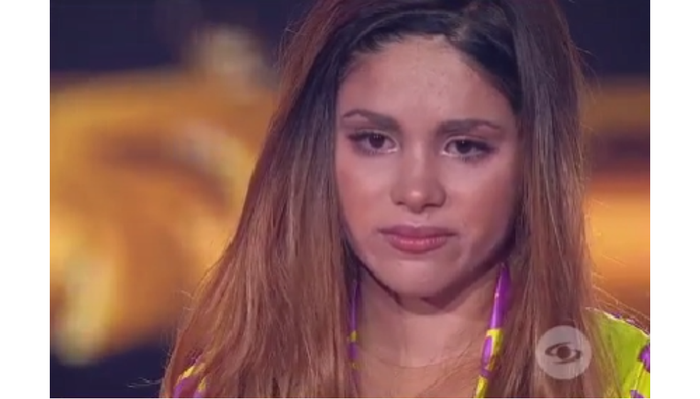 ‘Yo me llamo Shakira’ expuso tragedia que atraviesa su novio, doble de Elvis Crespo