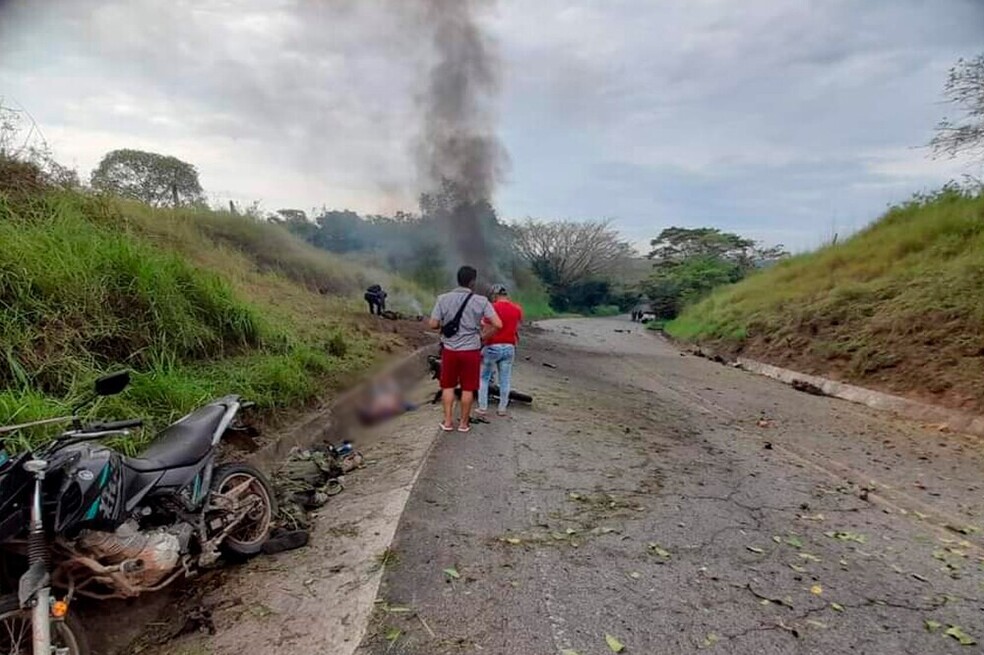 Ataque contra el Ejército en Casanare deja al menos un muerto y varios heridos