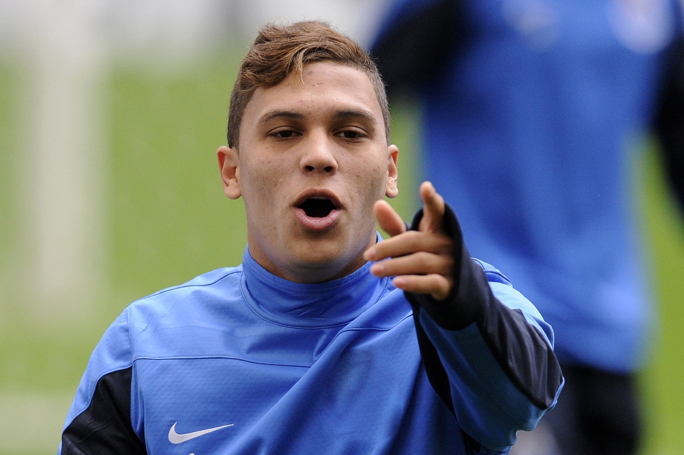 Quintero, el “crack”, que se desmarcó del reguetón