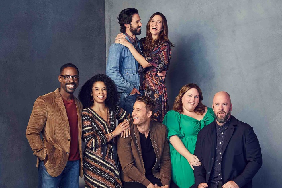 Protagonistas de “This Is Us” hablan sobre el final de la serie