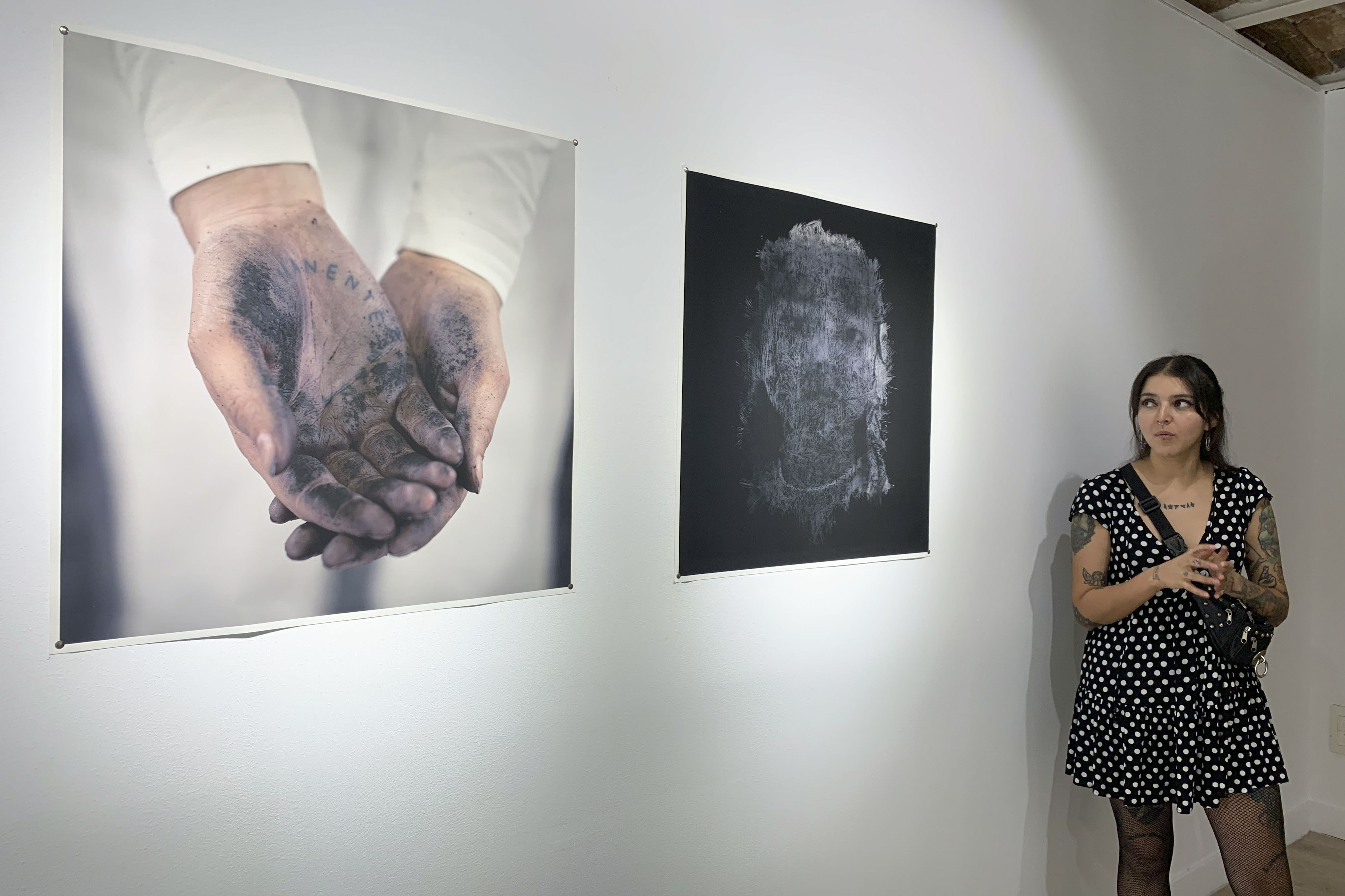 ‘Mujeres Colombianas’: una reivindicación del arte femenino colombiano en Madrid