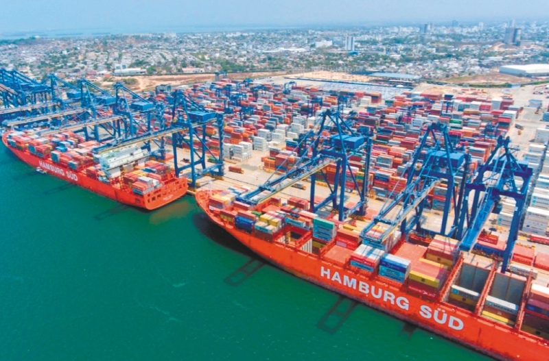 Exportaciones colombianas bajaron en octubre: ¿qué explica este comportamiento?