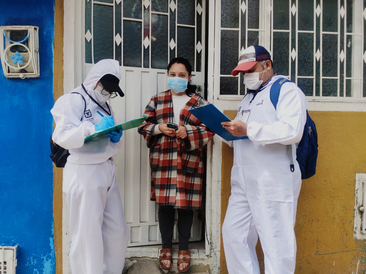 Con 27.629 jóvenes inscritos, cerró en Bogotá la convocatoria del programa “Reto a La U”