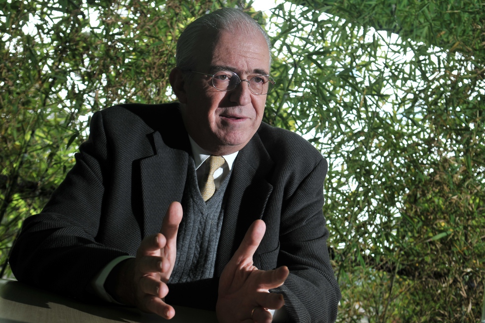 “Gobierno quiere estimular el agro, pero da garrotazos”: Jens Mesa