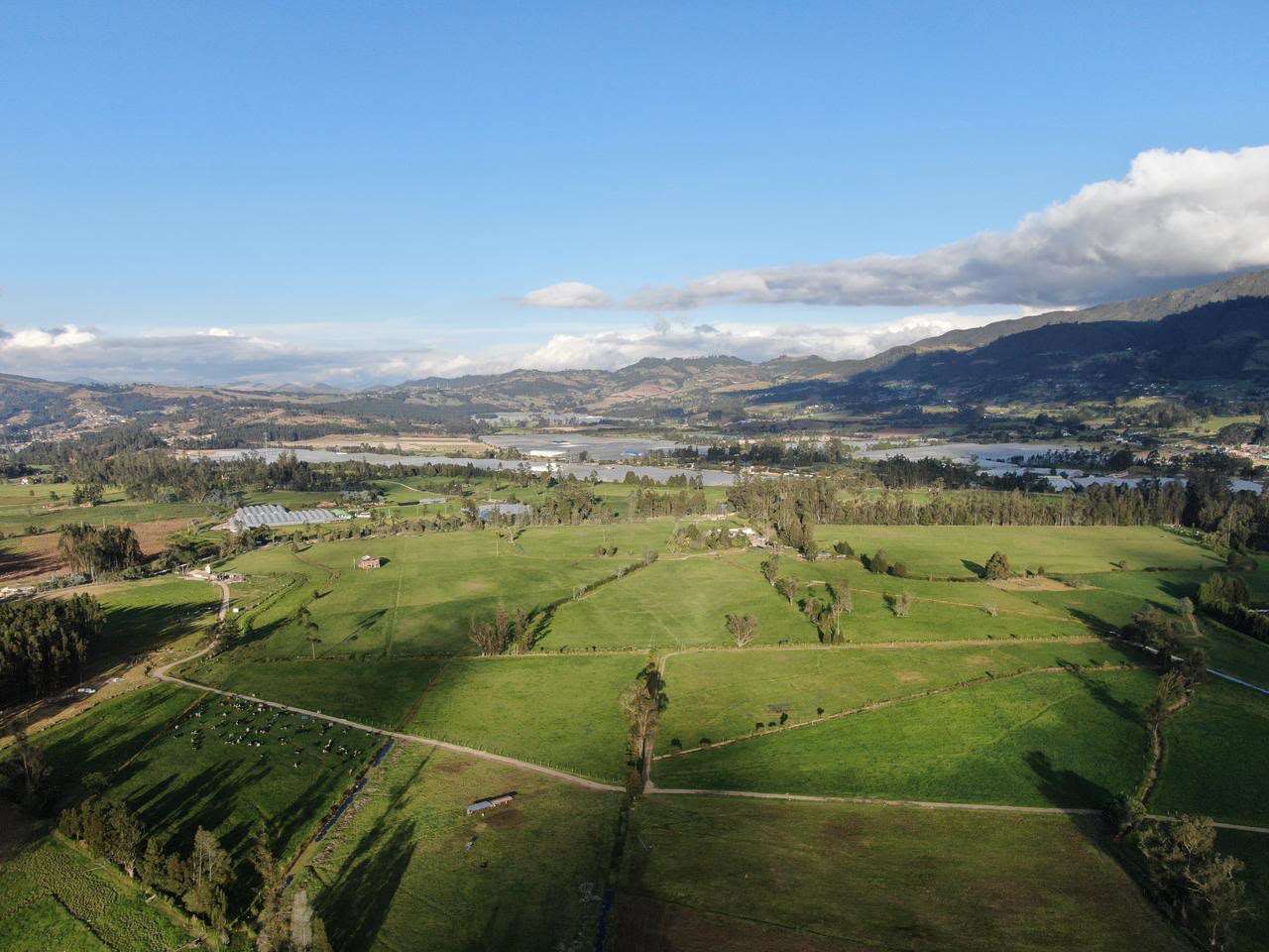 Minambiente expidió decreto que fija reglas para ordenar la Sabana de Bogotá