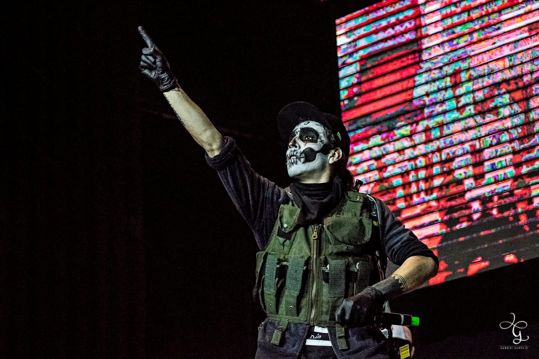 Por las nuevas restricciones en Bogotá se aplaza la cuarta fecha de la liga profesional de freestyle