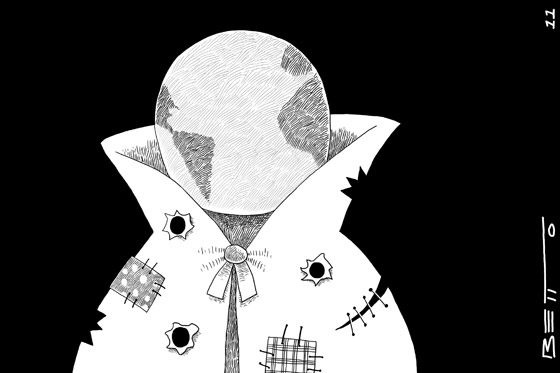 Capa de ozono