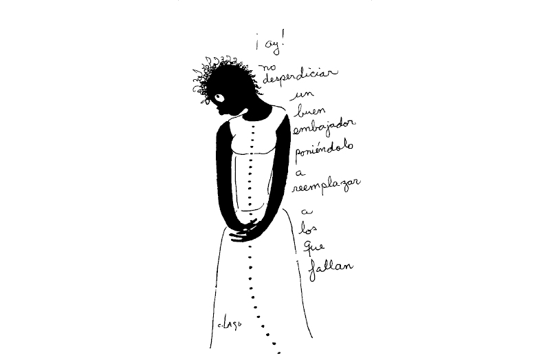 Nieves