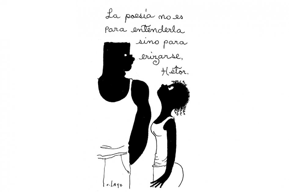 Poesía