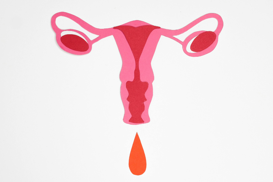 Ciclo menstrual y alimentación: ¿qué comer en cada etapa para sentirte mejor?