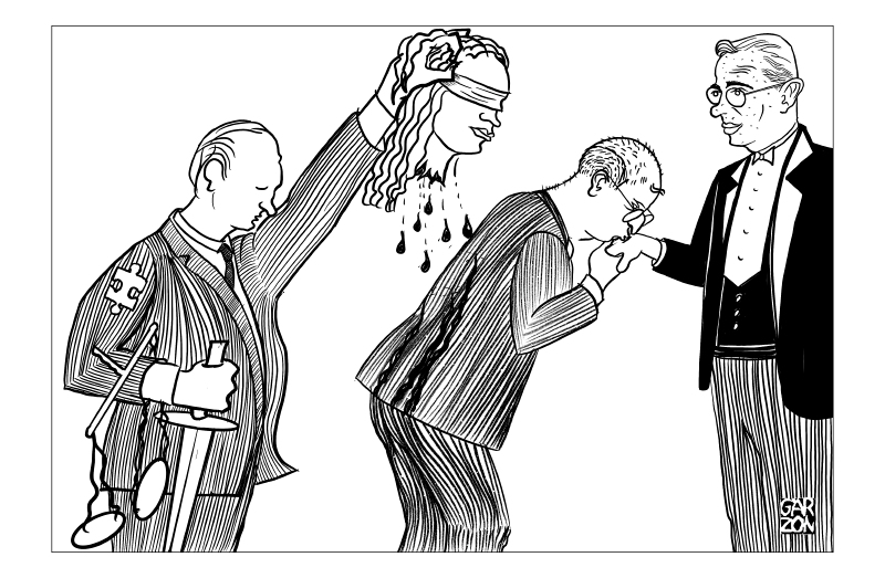 Cartones de Garzón