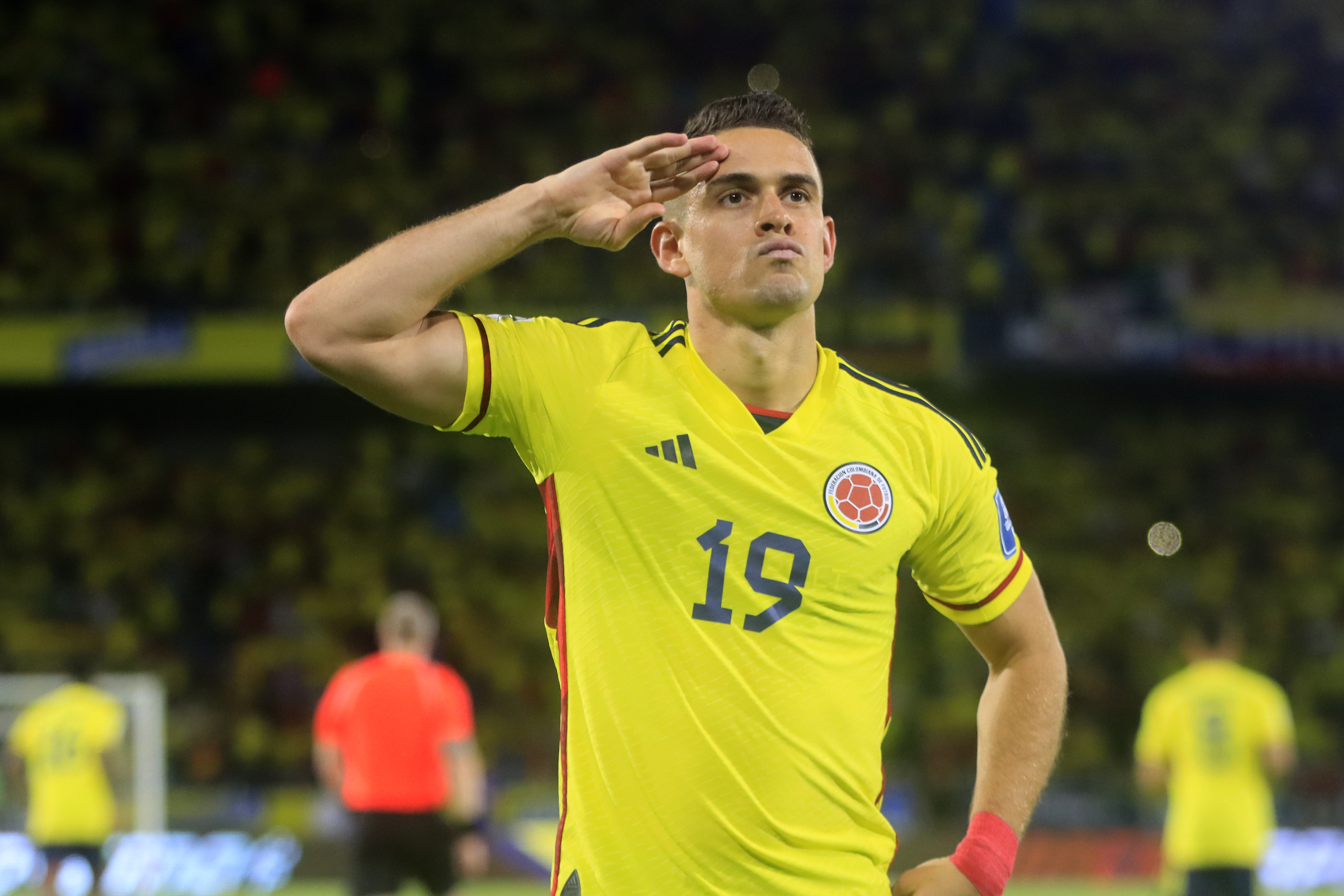 ¿Cuánto valen las boletas del partido Colombia vs. Uruguay? Así las puede comprar