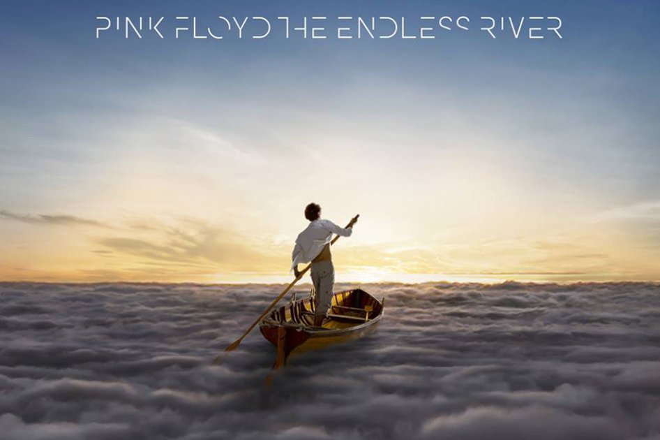 Pink Floyd anuncia «The Endless River», primer álbum en dos décadas