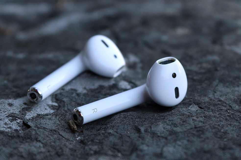 ¿Sabe cómo activar el detector de sonido de sus AirPods? Aquí le decimos