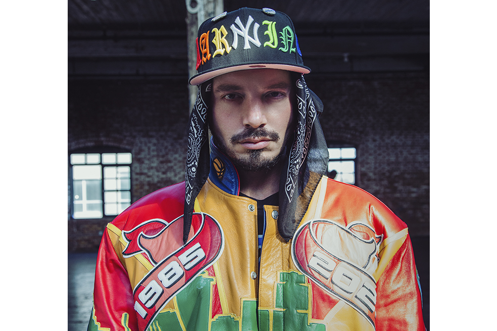 J Balvin deberá hacerse cargo de un mayor número de responsabilidades.