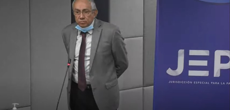 ‘Raya en lo absurdo consultar a las víctimas para cada exposición’: CNMH en la JEP