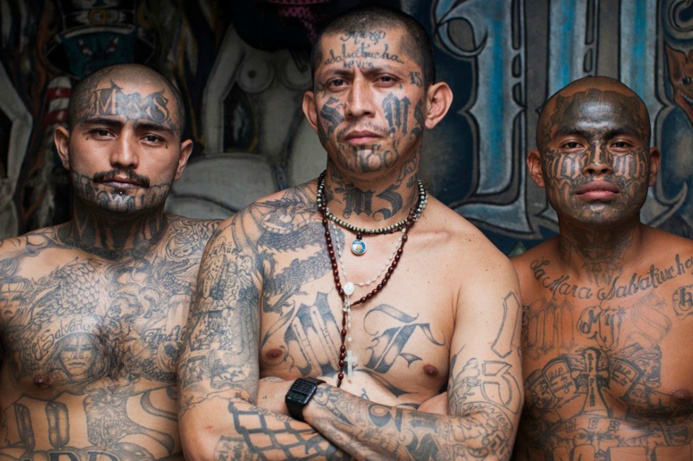 “Le sacaron el corazón”: el crimen de la Mara Salvatrucha que conmociona a EE.UU.