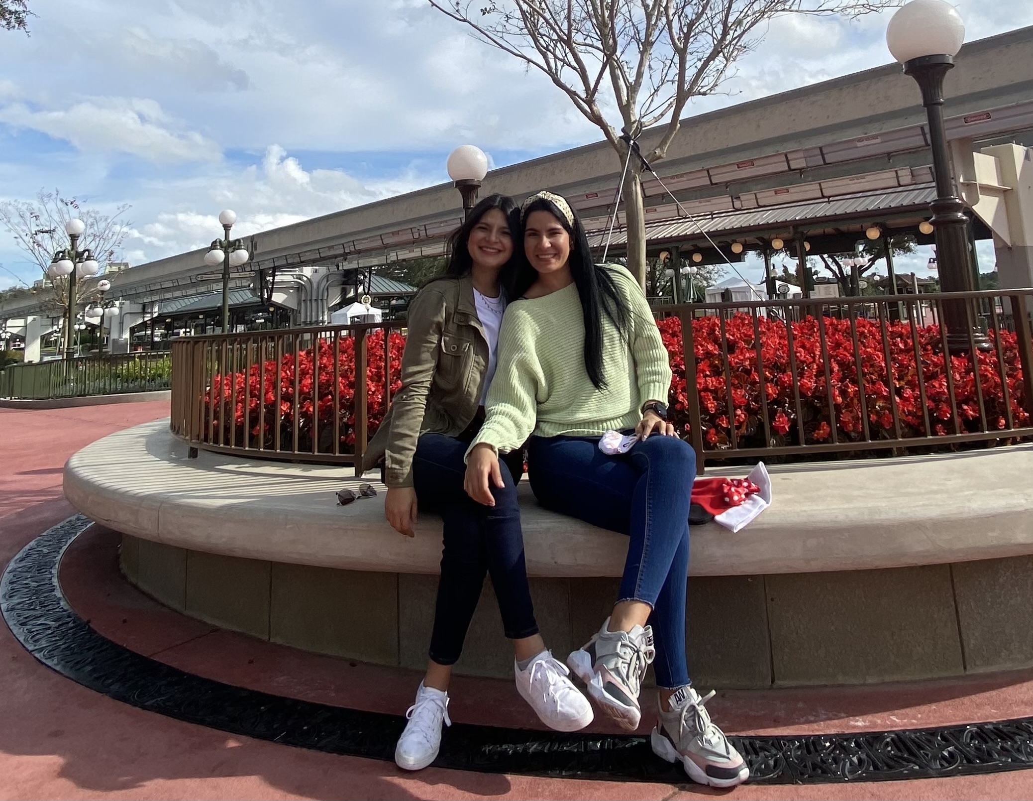 Ellas crearon una tienda de regalos en madera amigable con el medio ambiente
