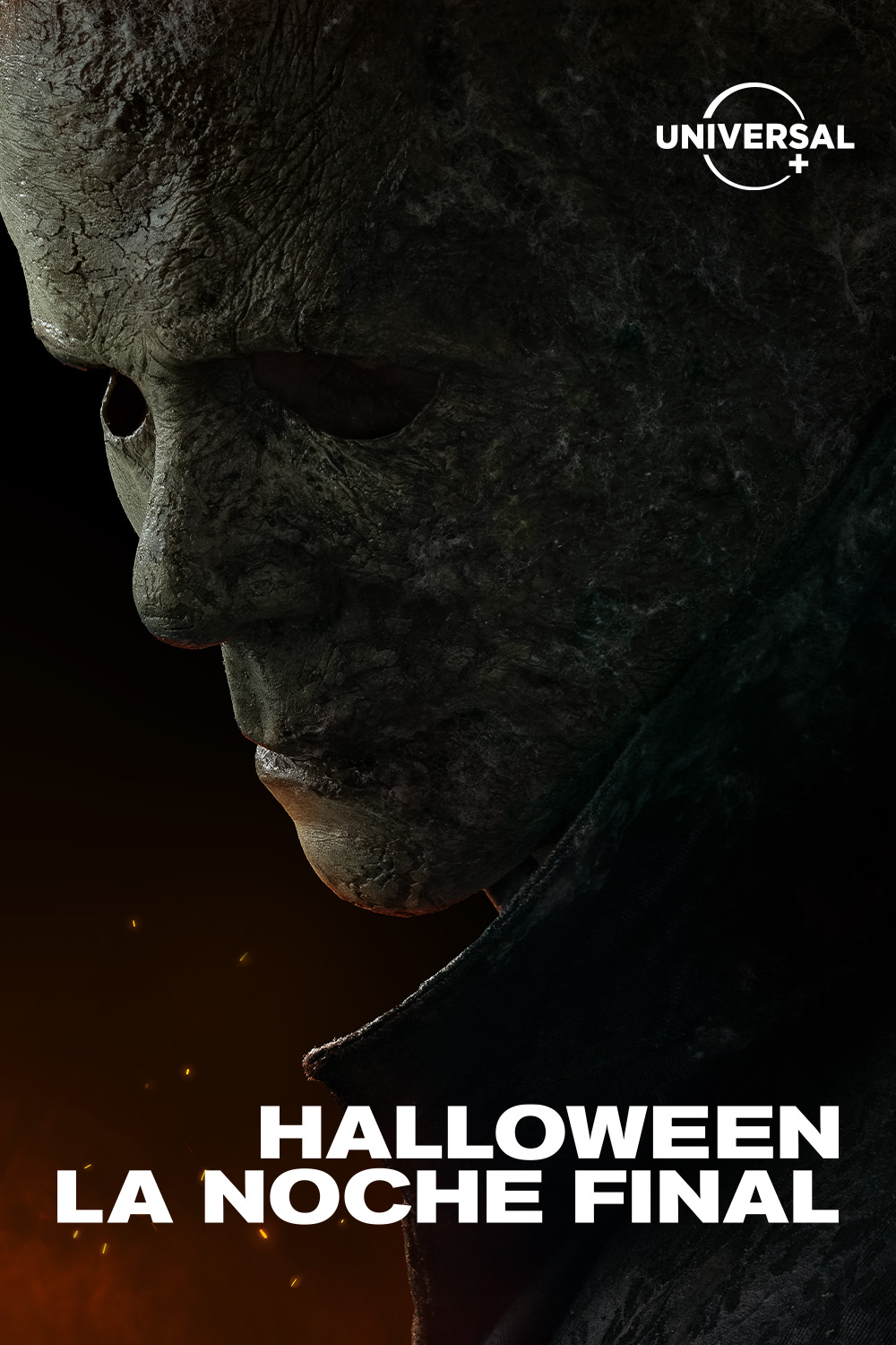 Halloween La Noche final