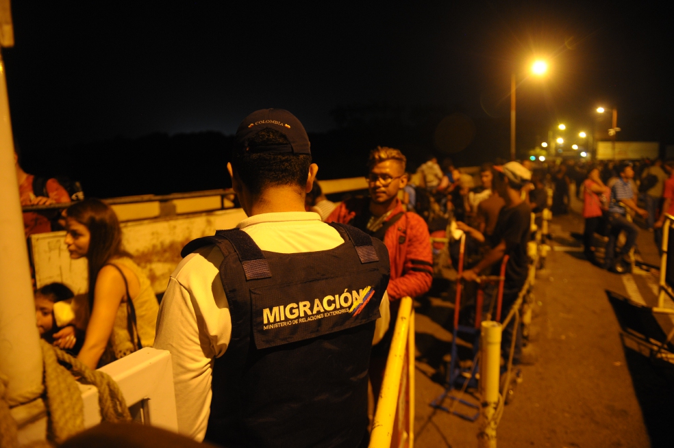 La medida migratoria que desaparecerá en Colombia desde mayo