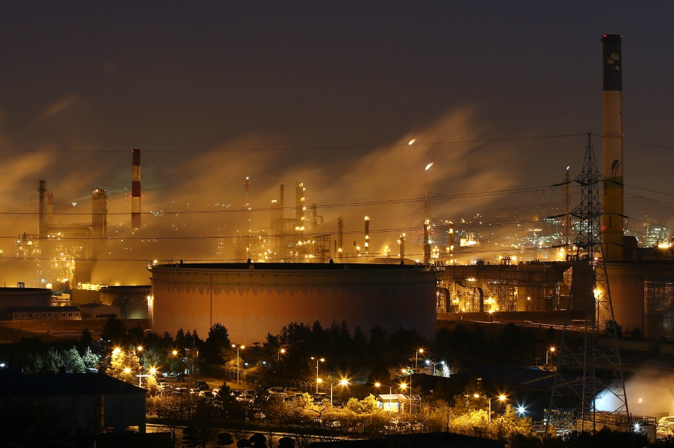 Aramco se vuelve la compañía más rentable del mundo