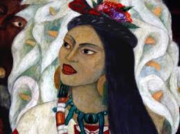 La Malinche ha dejado de ser la villana universal: Gonzalo Suárez