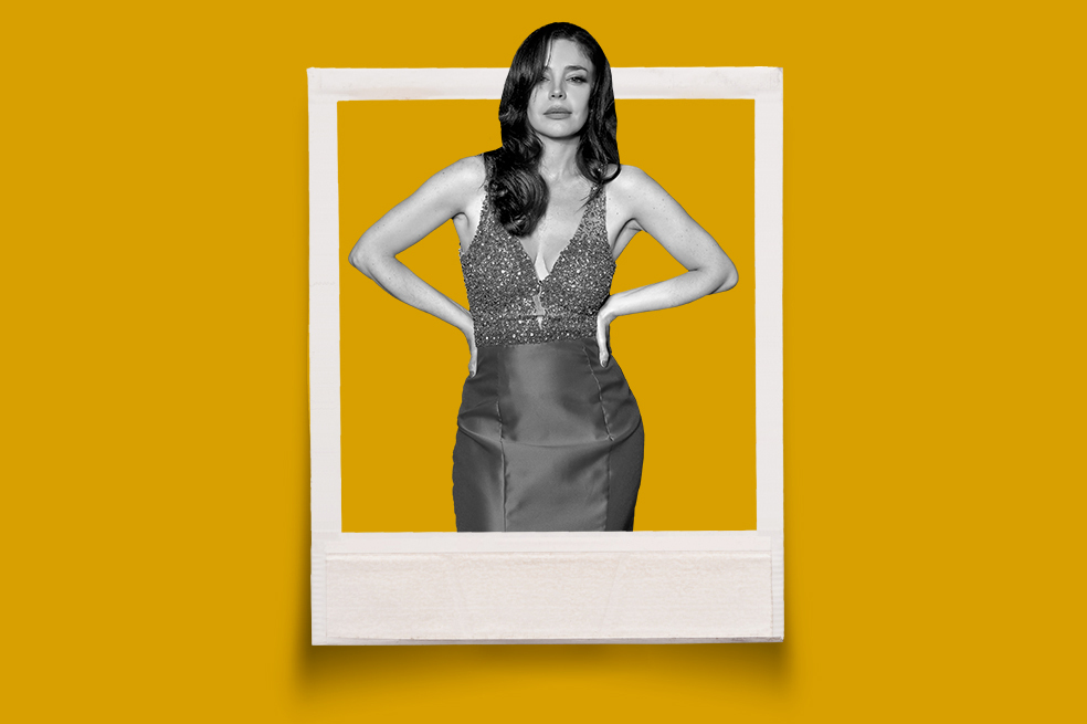 Flora Martínez como actriz, cantante, directora de cine y mujer