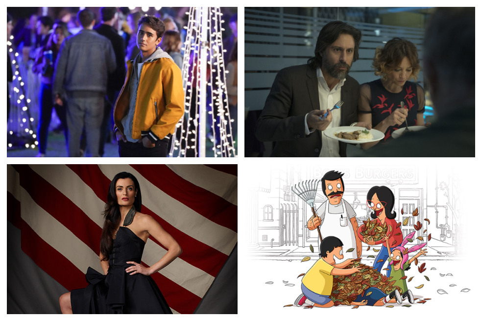 “Nasdrovia” y “Chucky” son algunas de las novedades de Star+ para diciembre