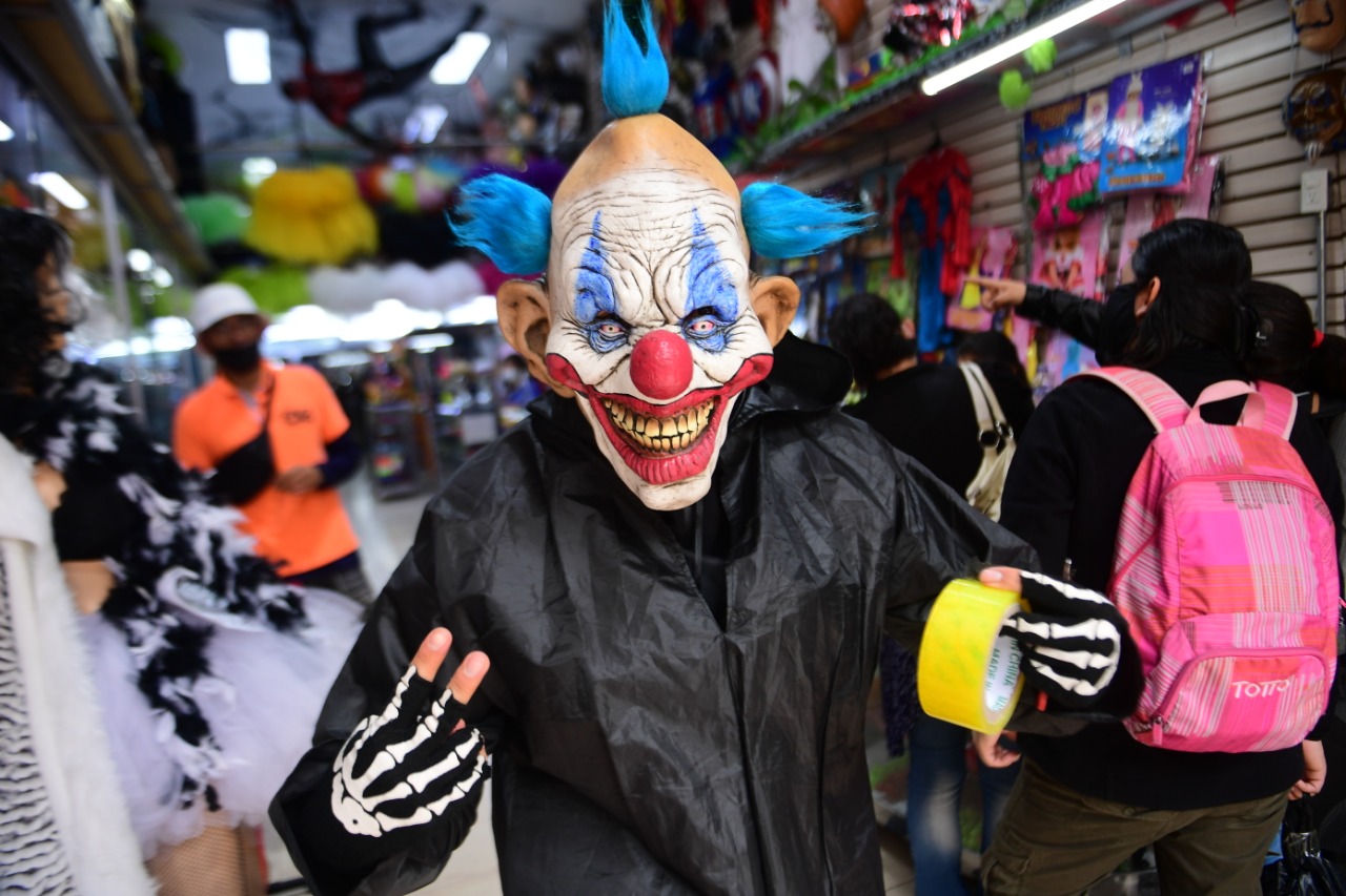 Tras un Día de las Brujas dominado por los cierres en 2020, miembros del sector tienen altas expectativas para esta temporada