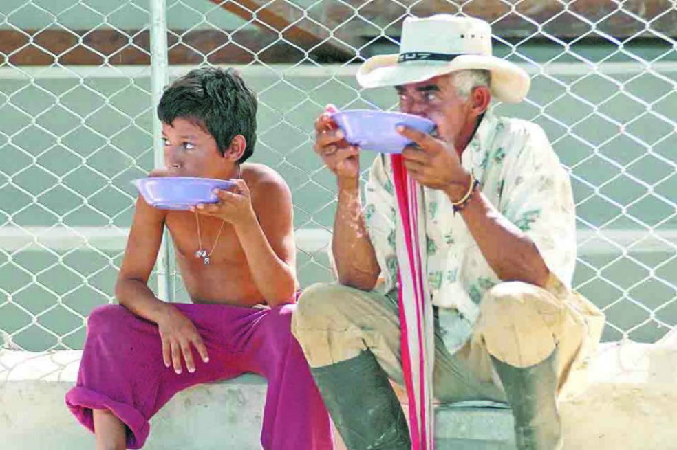 Promueven seis iniciativas culturales de paz y reconciliación en el país