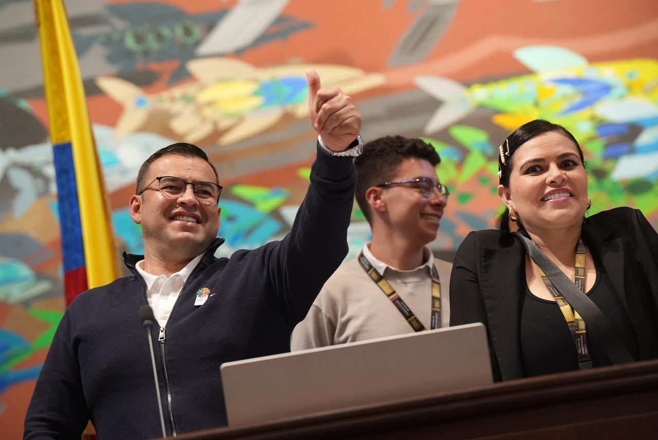 Polémica porque Cámara cumple una semana sin sesionar: ¿qué responde Salamanca?