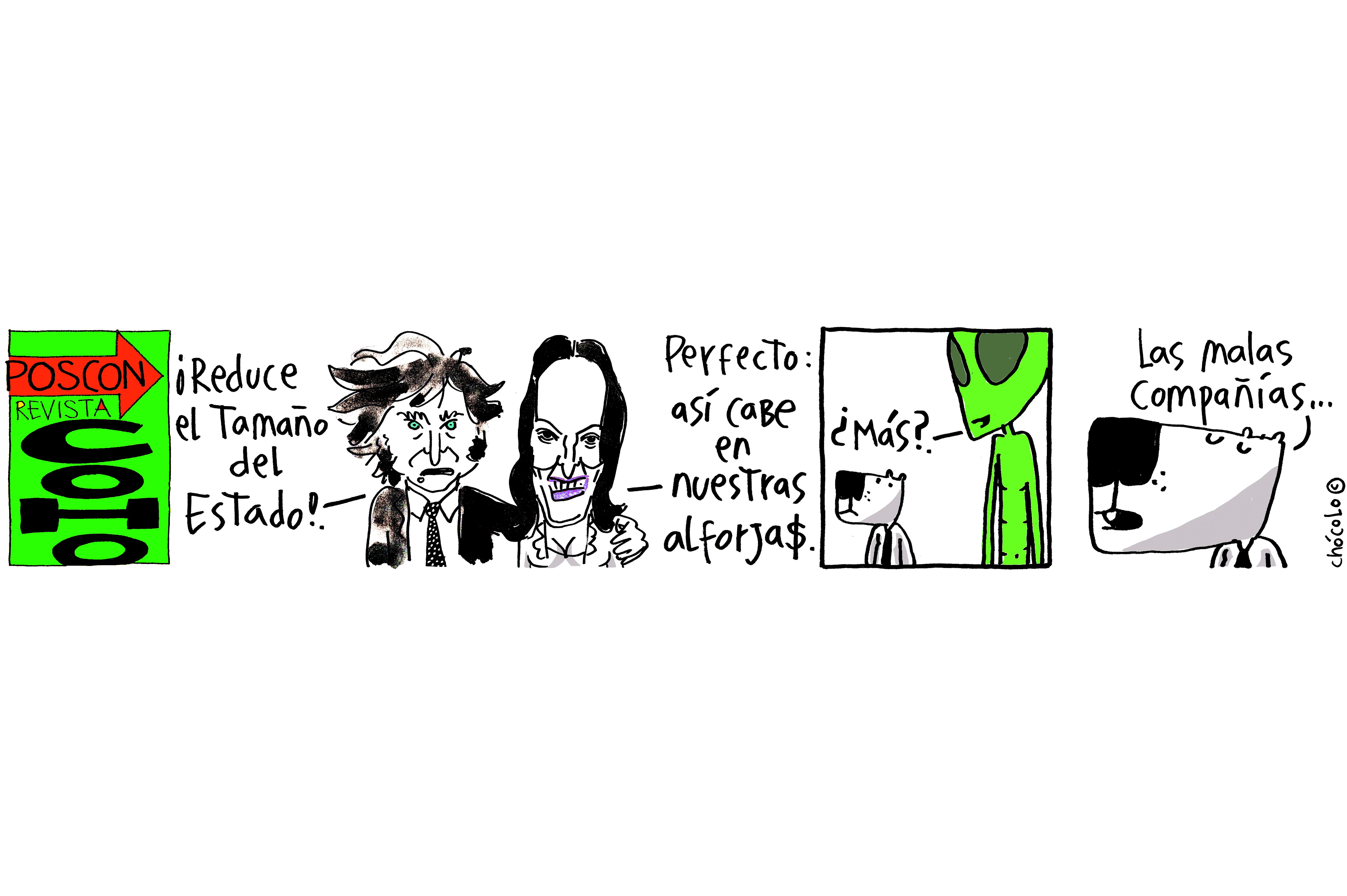 Revista CoHo