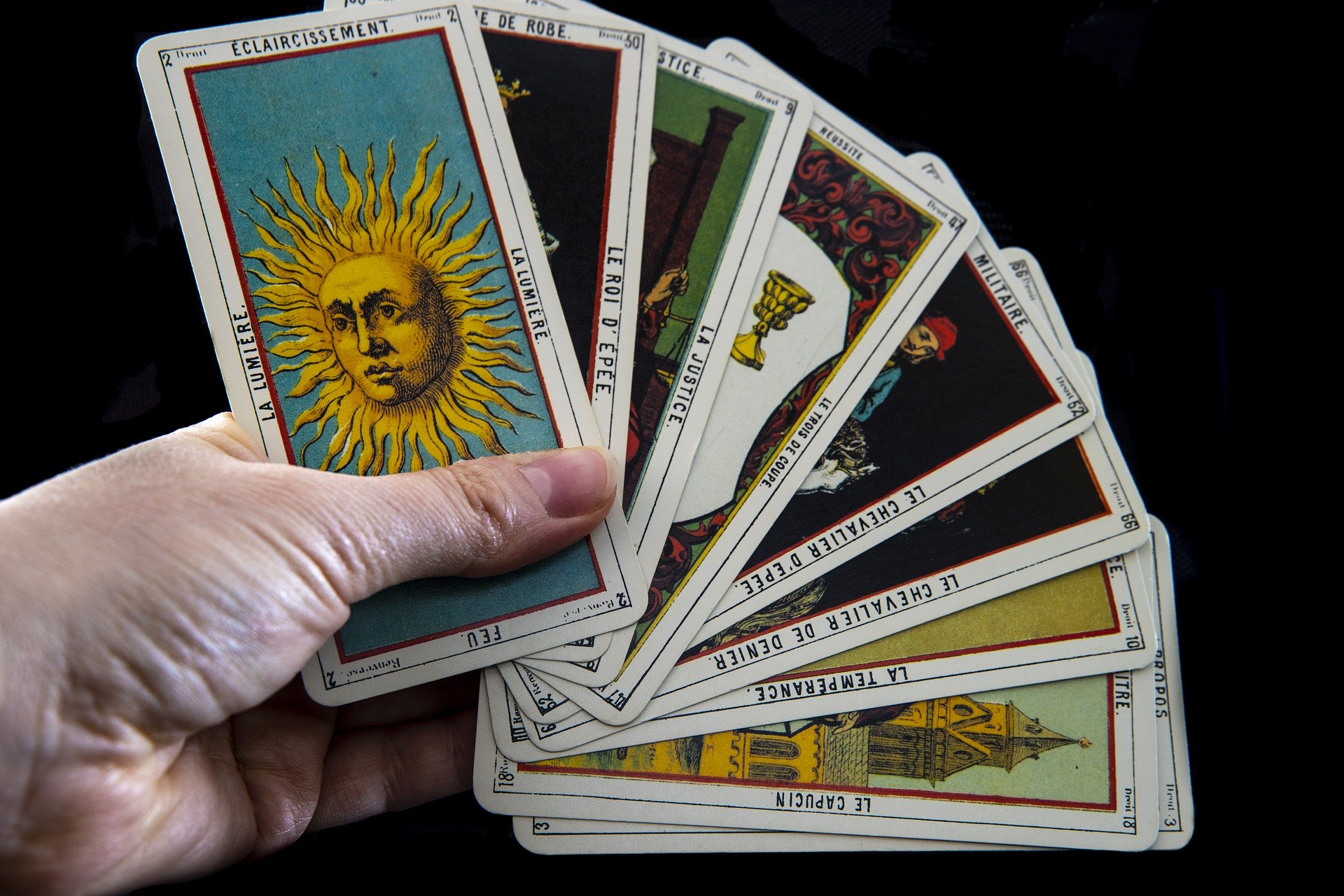 Astrología y astros en Colombia