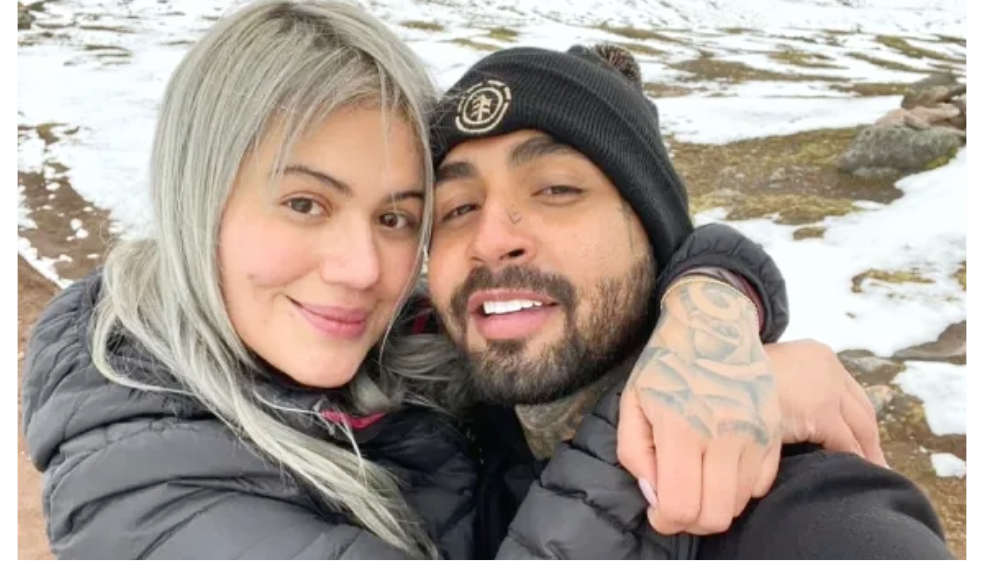 Cintia Cossio habló por primera vez de su ruptura con Jhoan López. Reveló la verdadera razón