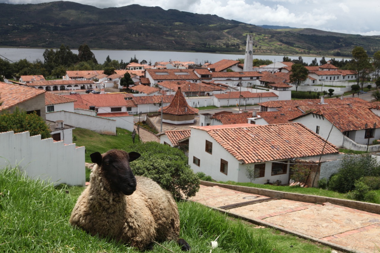 Disfrute de los planes culturales que ofrece Cundinamarca este fin de semana