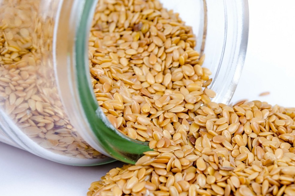 Descubre todos los secretos nutricionales de la linaza.
