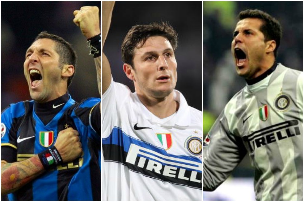 Los equipos que más jugadores han aportado a las Copas del Mundo